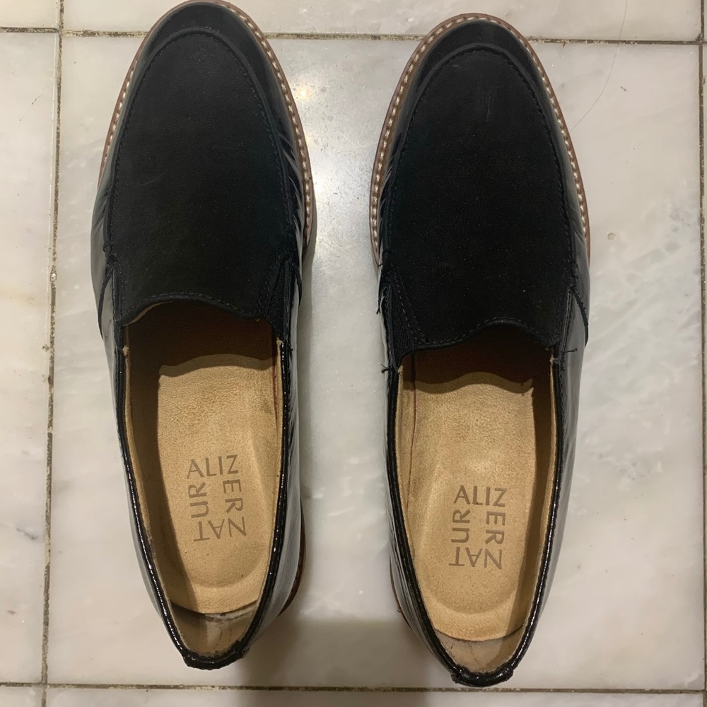 Naturalizer loafer
